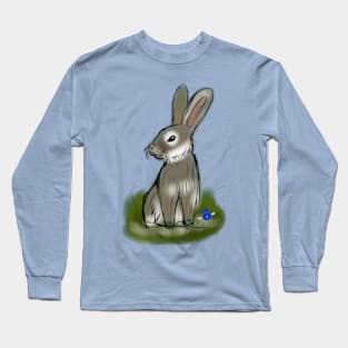 Rabbit Long Sleeve T-Shirt